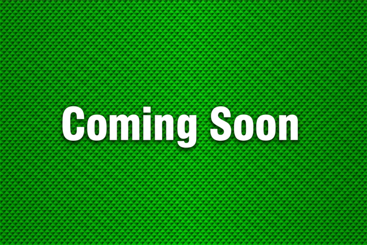 Coming Soon