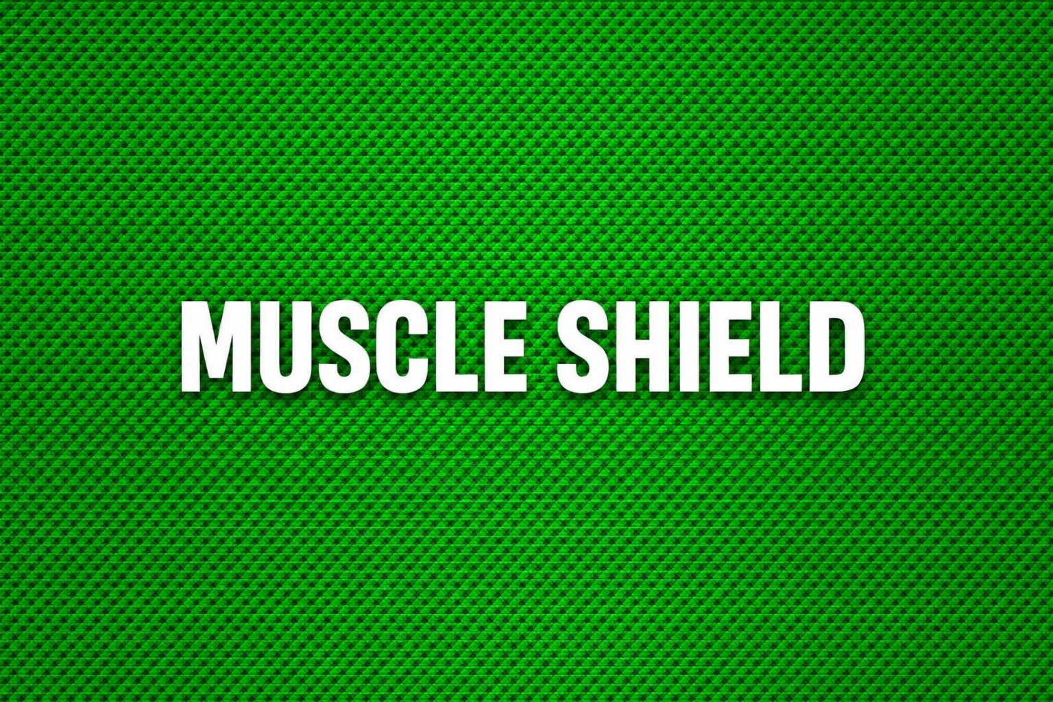 Muscle Shield